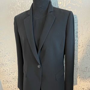 White House Black Market - Black Jacket NWT